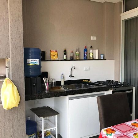 Recanto Ribas Ubatuba Kültér fotó