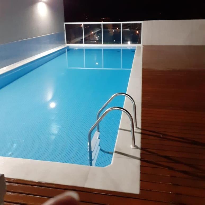 Recanto Ribas Ubatuba Kültér fotó